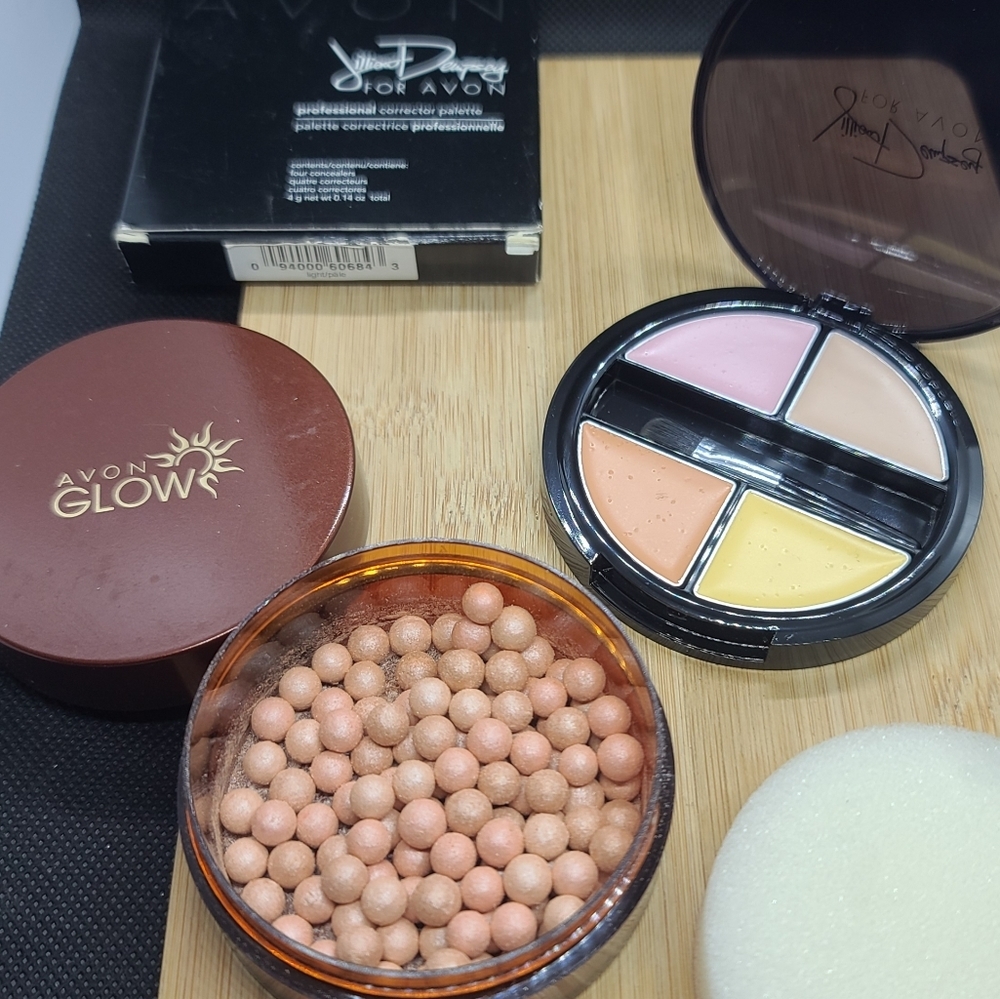 Avon Face Makeup Bundle - Picture 6 of 6